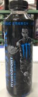 Monster hydrosport