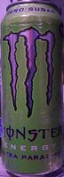 Monster Energy Ultra Paradise
