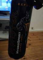 Monster HydroSport Super Fuel