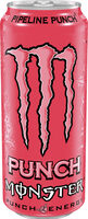 Pipeline Punch