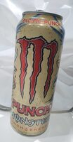 Monster pacific punch
