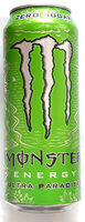 Monster Energy Ultra Paradise