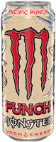 Pacific Punch