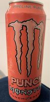 Monster punch