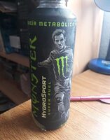 Monster HydroSport Super Fuel