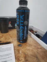 Monster HydroSport Super Fuel