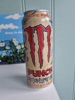 Punch monster