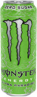 Monster Ultra Paradise