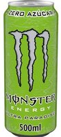 Monster Energy Ultra Paradise