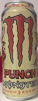 Pacific Punch