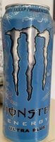 Monster ultra blu