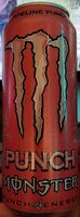 Monster Punch