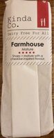 Farmhouse mature