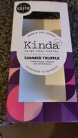 Summer Truffle