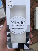 Dairy Free Cheese Limited Edition