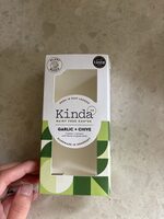 Garlic And Chive Che*se