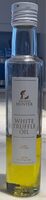 White truffle oil