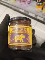 Mango Chutney