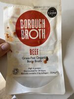 Beef Bone Broth