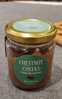 Crème de Marrons