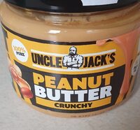 Peanut Butter