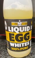 Liquid Egg Whites
