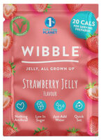 Strawberry jelly