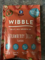 Strawberry Jelly