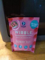 966/04 40p per 100 5059647722720 29 CAKS WIBBLE RA