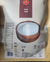 MSG Fine