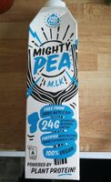 Original Mighty Pea M.Lk