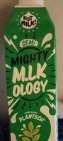 Mighty m.lkology semi