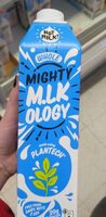 Mighty MLK