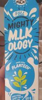 Full mighty m.lk ology
