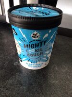 Cookie Dough Ice Cream