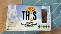 This Isn’t Bacon Lardons