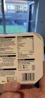 Plant-based chicken style pieces