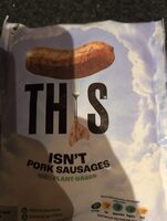 Frozen Sausages