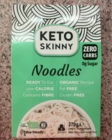 Noodles
