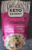 Konjac Fettucine