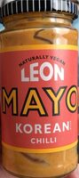 Korean Chilli Mayo