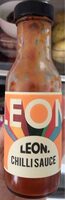 Leon Chilli Ketchup