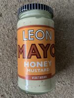 Honey Mustard Mayo