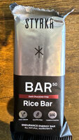 Rice Bar 50
