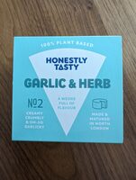 Garlic & Herb