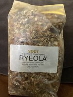 Ryeola