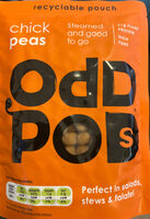 Odd Pods