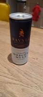 Ginger Moscow Mule