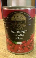 Red Kidney Beans