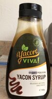 Yacon syrup